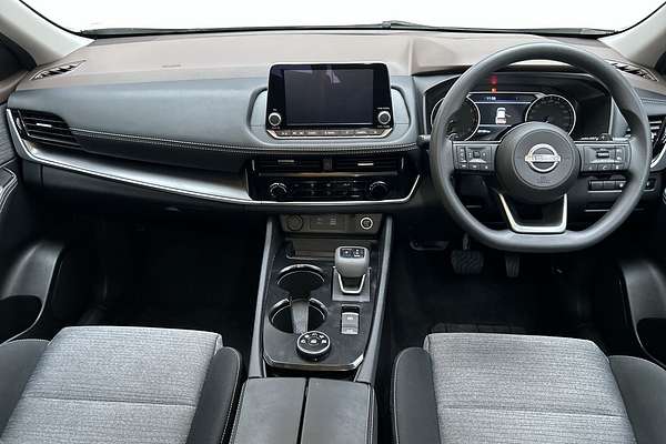 2023 Nissan X-TRAIL ST T33