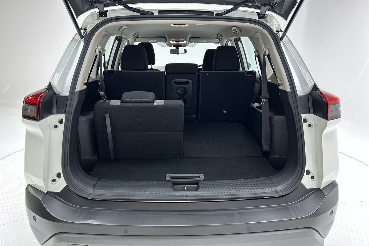 2023 Nissan X-TRAIL ST T33