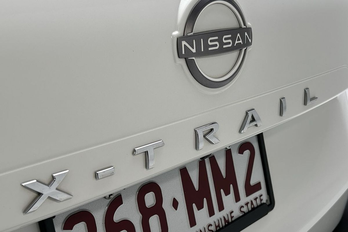 2023 Nissan X-TRAIL ST T33