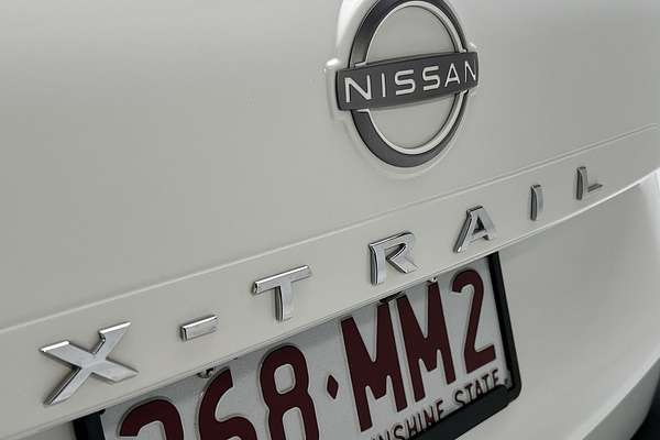 2023 Nissan X-TRAIL ST T33