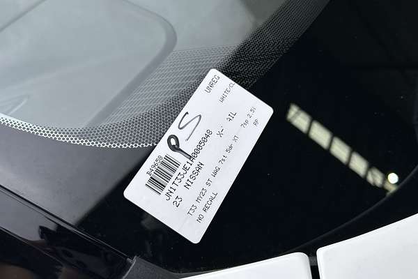 2023 Nissan X-TRAIL ST T33