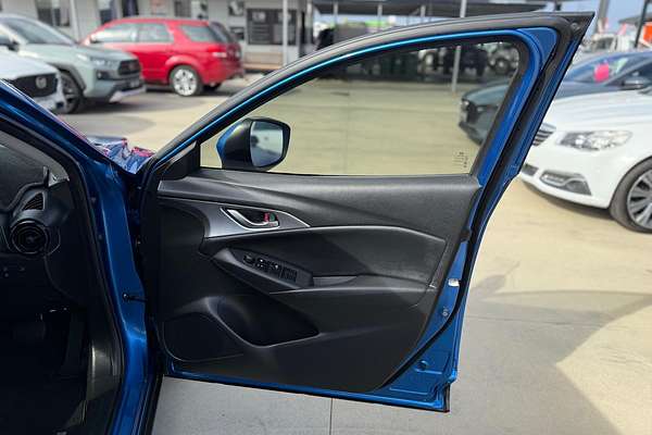 2018 Mazda CX-3 Neo DK