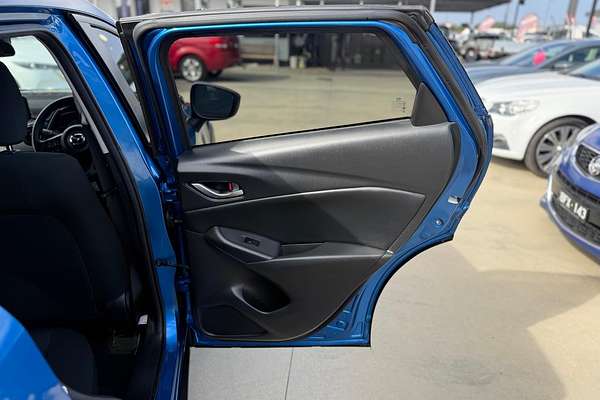 2018 Mazda CX-3 Neo DK