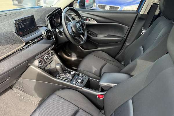 2018 Mazda CX-3 Neo DK