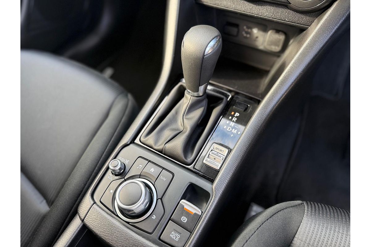 2018 Mazda CX-3 Neo DK