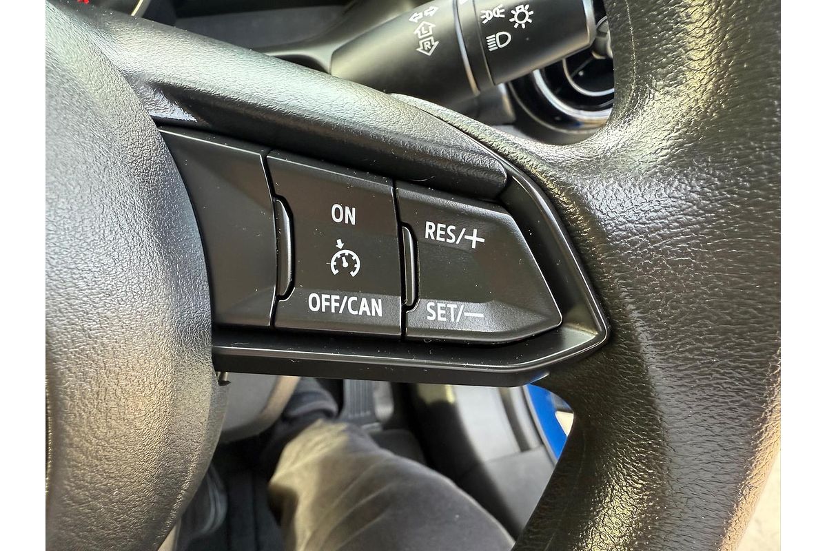 2018 Mazda CX-3 Neo DK