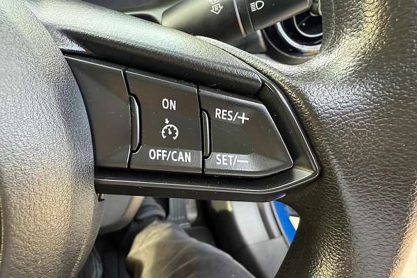 2018 Mazda CX-3 Neo DK