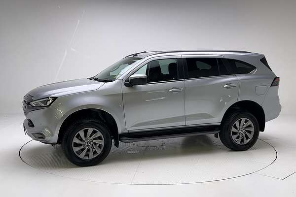 2023 Isuzu MU-X LS-U