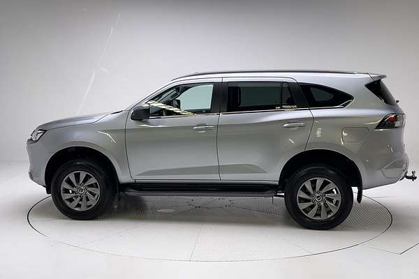 2023 Isuzu MU-X LS-U