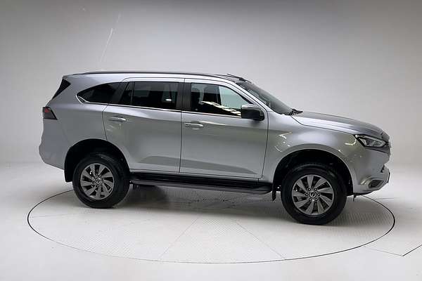 2023 Isuzu MU-X LS-U