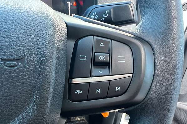 2024 Ford Ranger Black Edition 4X4