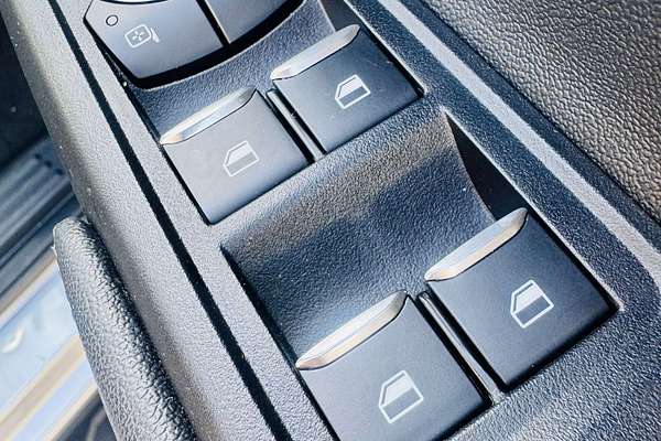 2024 Ford Everest Trend