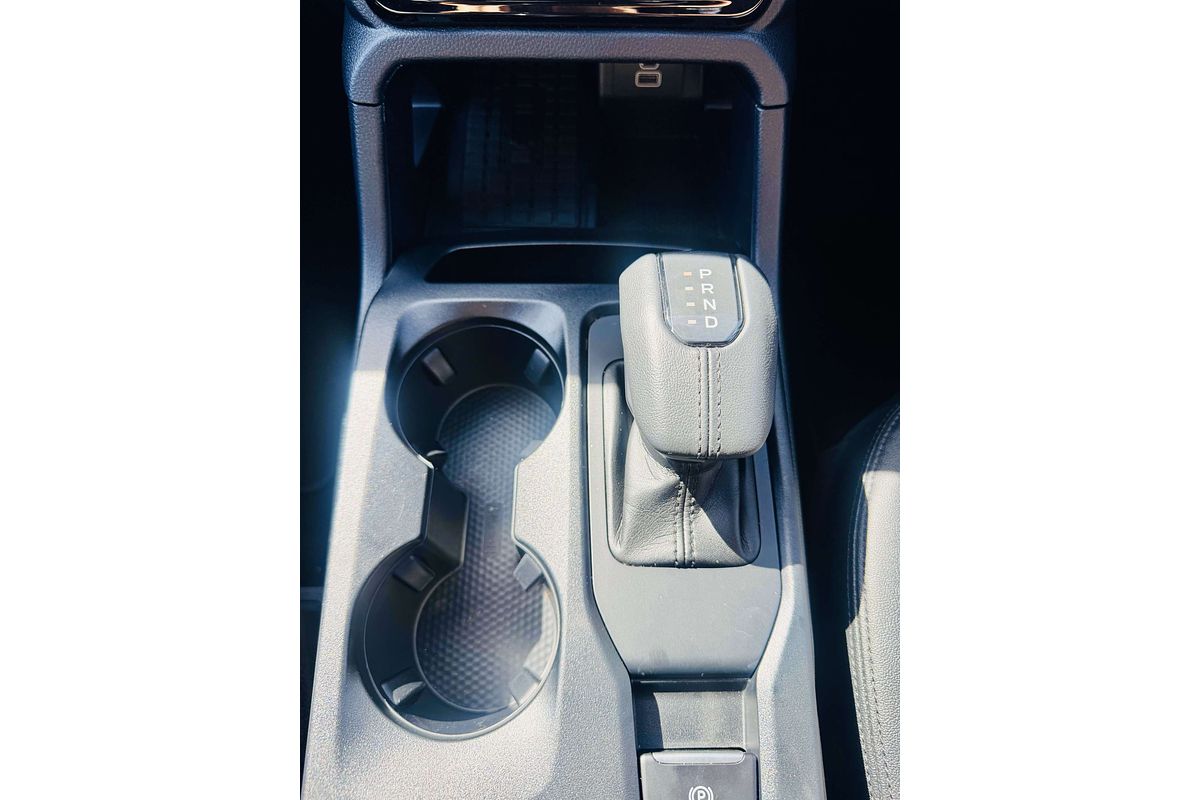2024 Ford Everest Trend