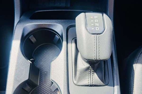 2024 Ford Everest Trend