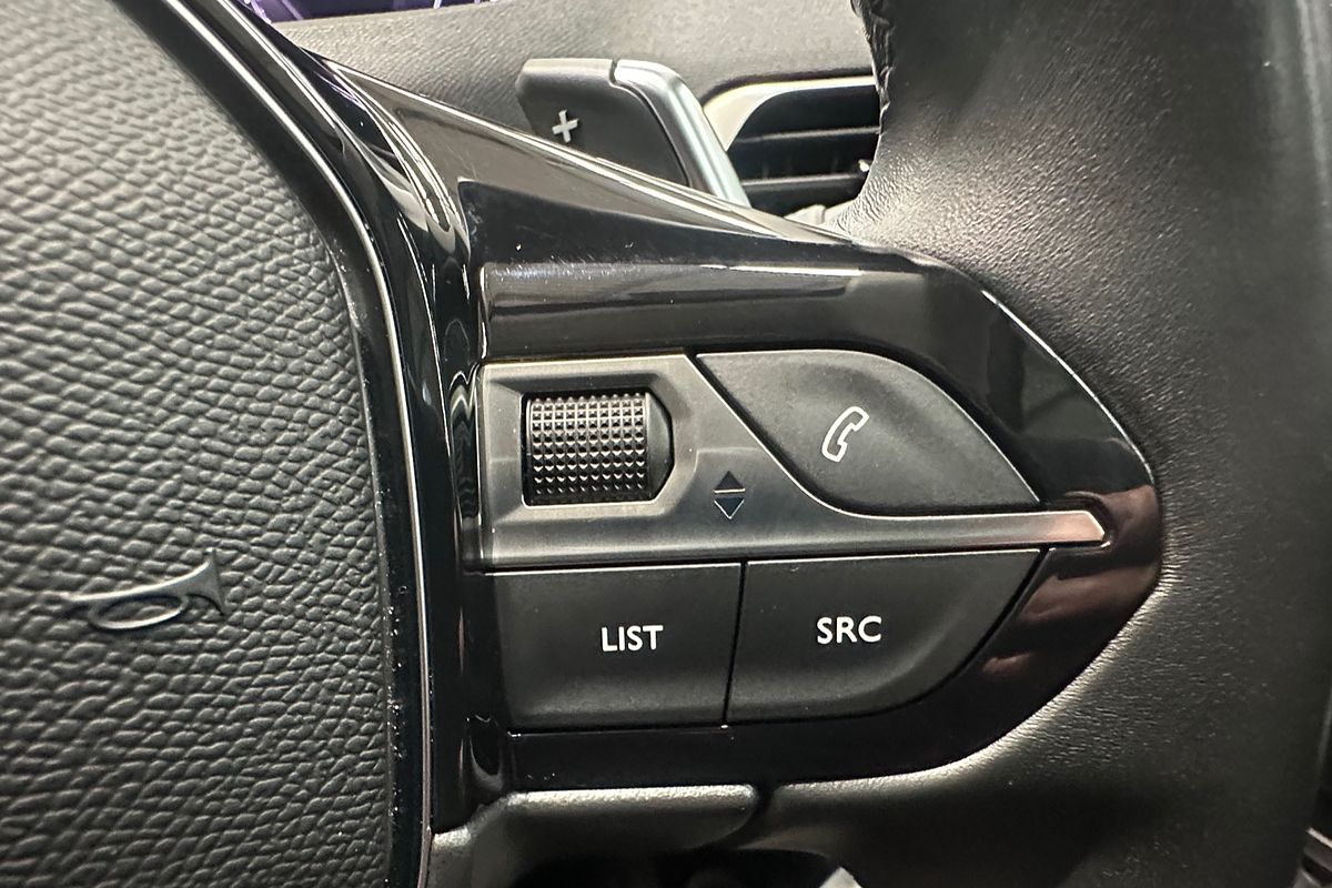 2021 Peugeot 3008 Allure P84