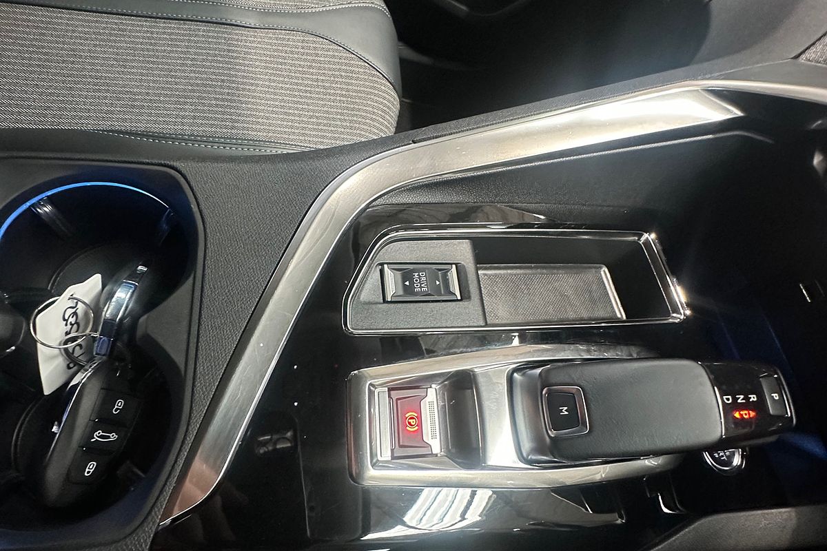 2021 Peugeot 3008 Allure P84