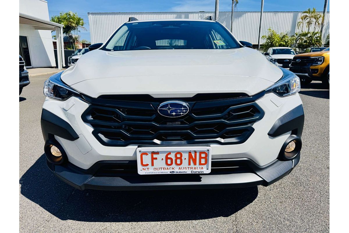 2023 Subaru Crosstrek 2.0L G6X