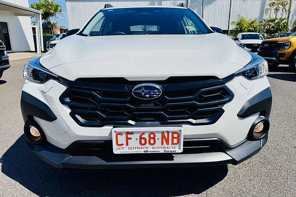 2023 Subaru Crosstrek 2.0L G6X
