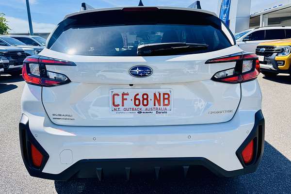 2023 Subaru Crosstrek 2.0L G6X