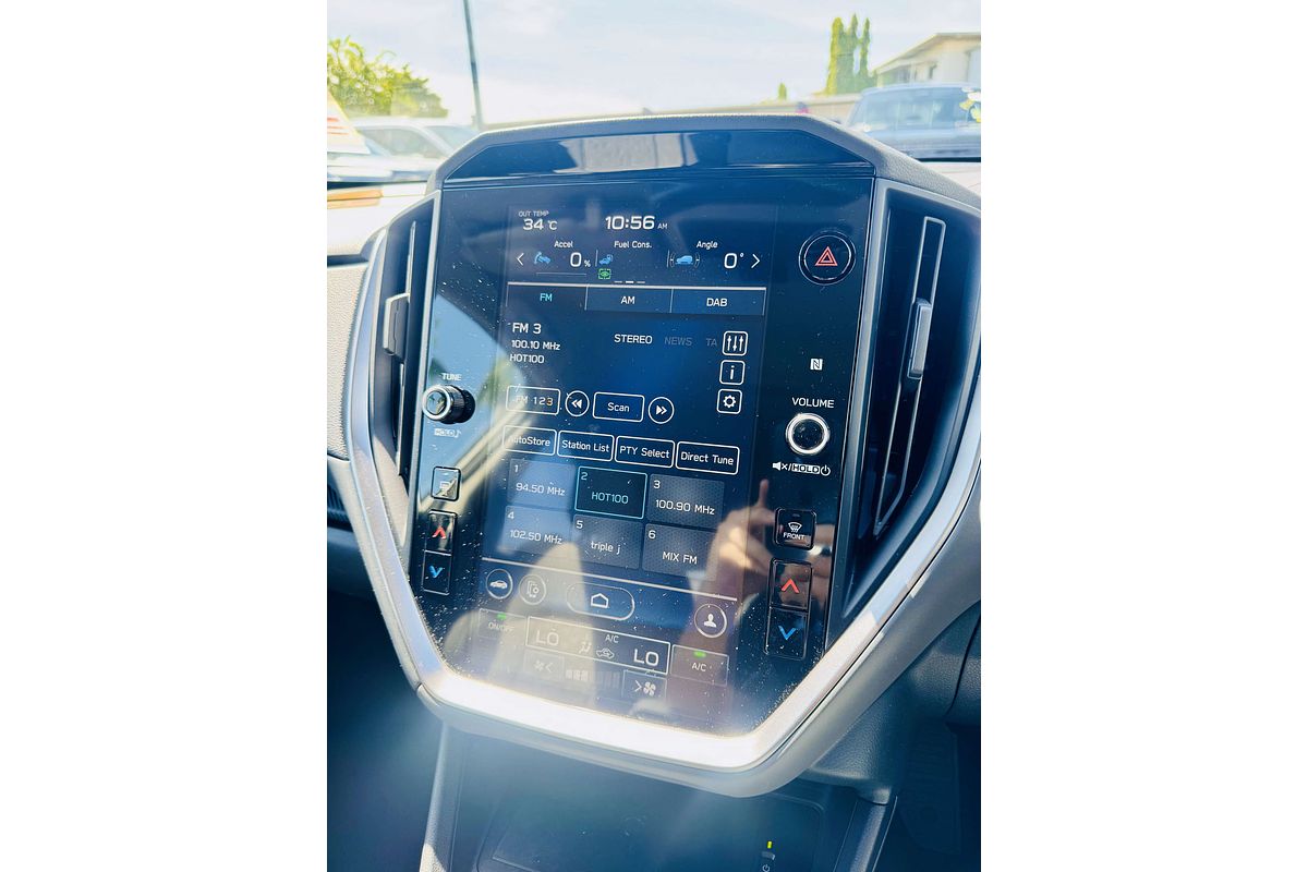 2023 Subaru Crosstrek 2.0L G6X