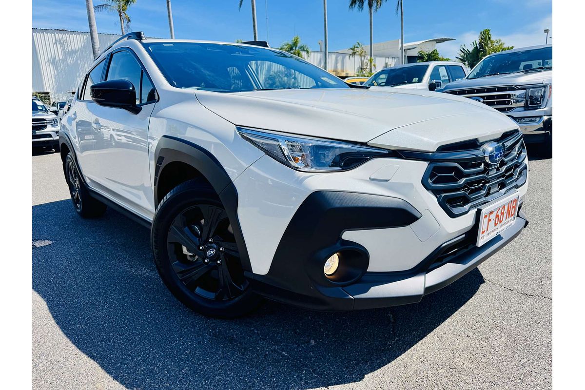 2023 Subaru Crosstrek 2.0L G6X