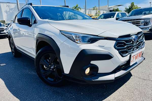 2023 Subaru Crosstrek 2.0L G6X