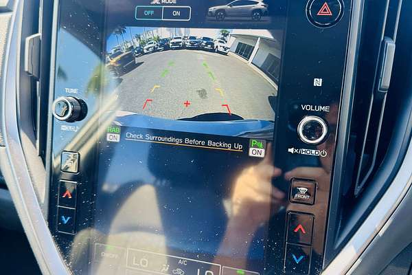 2023 Subaru Crosstrek 2.0L G6X