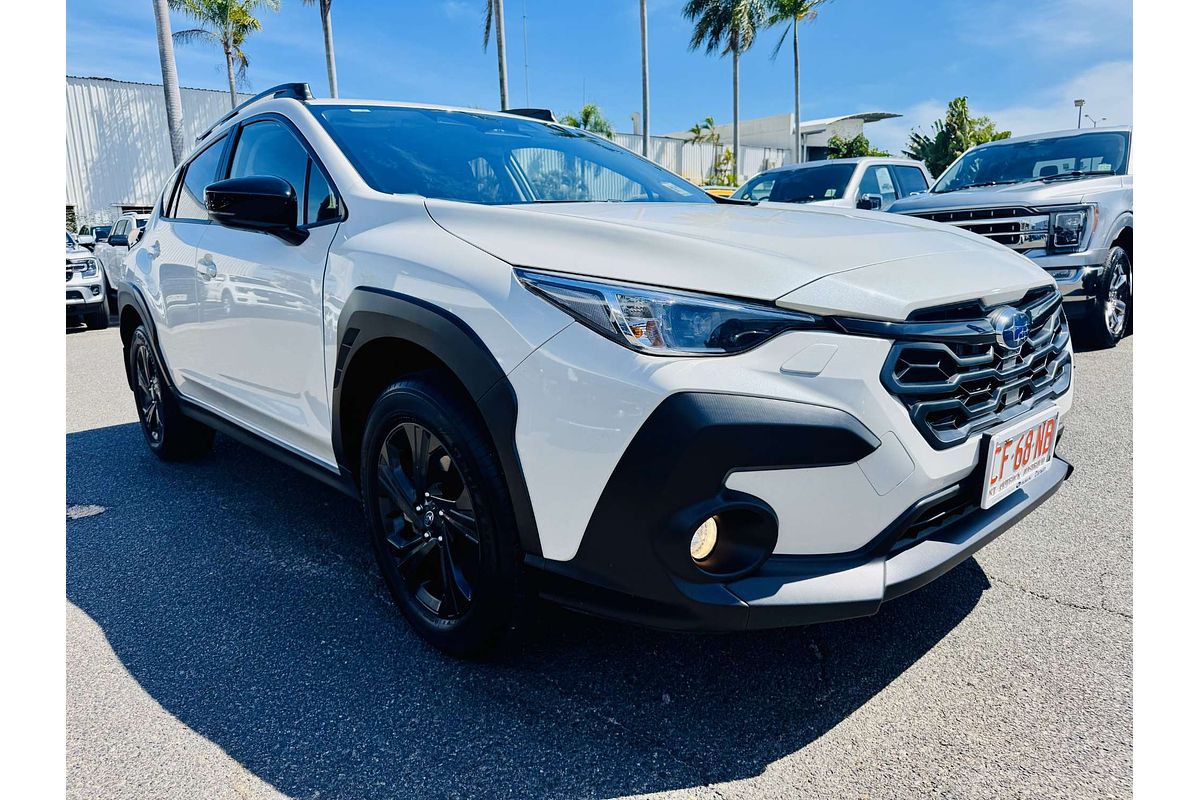 2023 Subaru Crosstrek 2.0L G6X