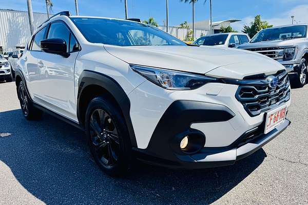 2023 Subaru Crosstrek 2.0L G6X