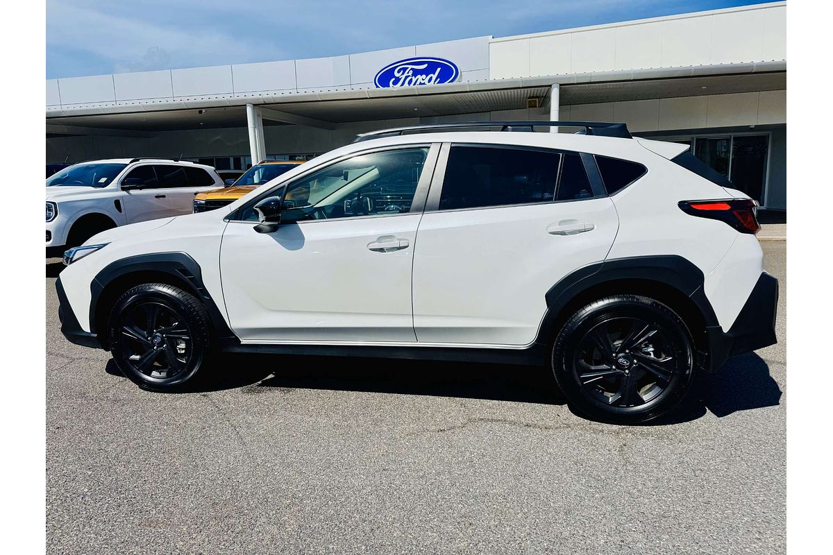2023 Subaru Crosstrek 2.0L G6X