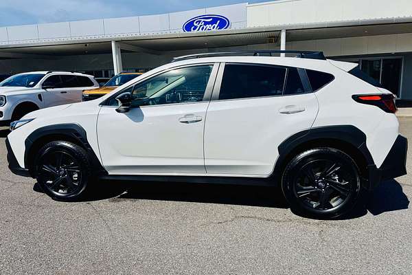 2023 Subaru Crosstrek 2.0L G6X