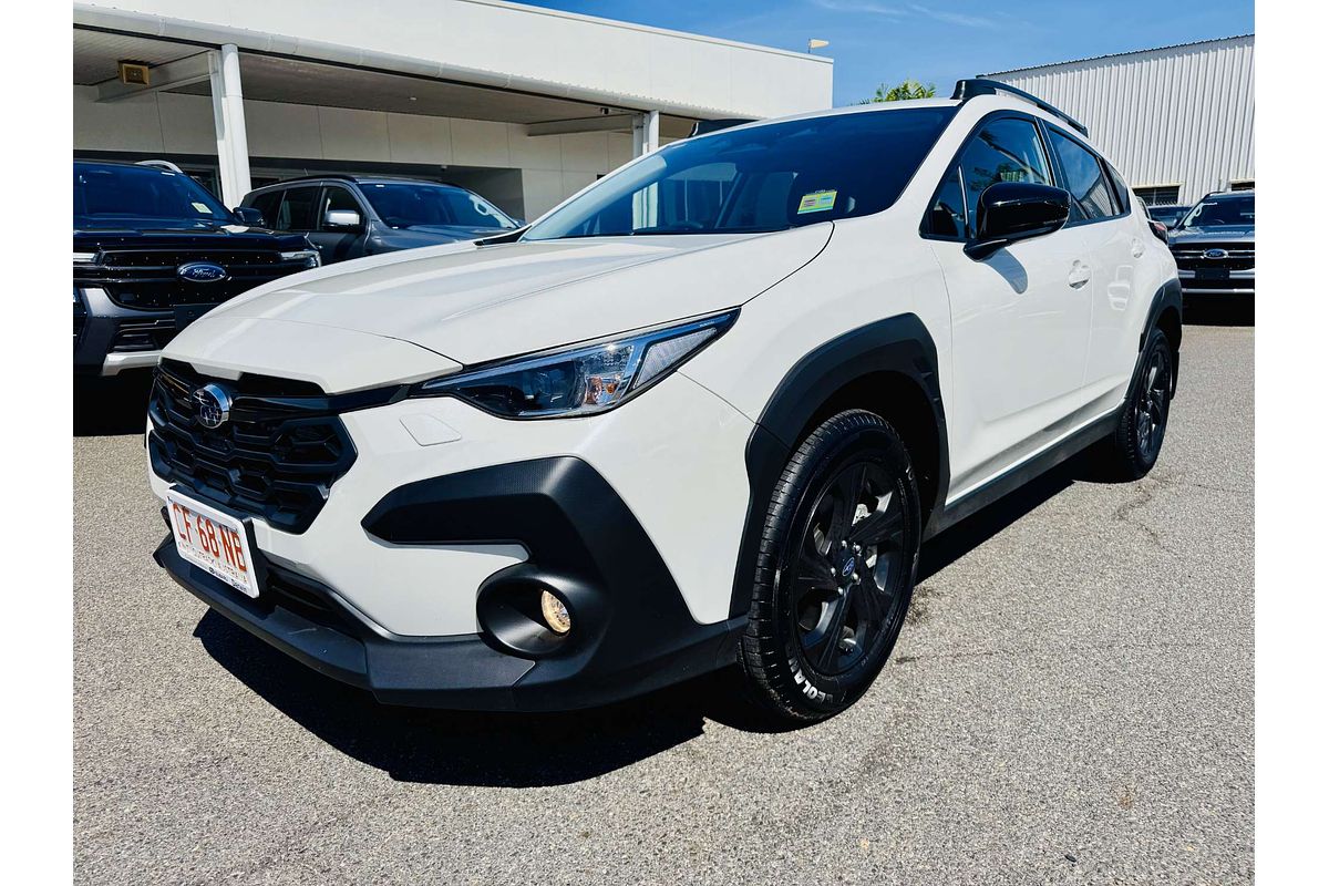 2023 Subaru Crosstrek 2.0L G6X
