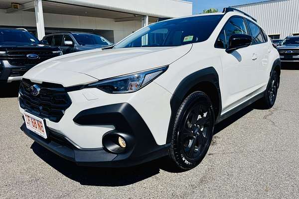 2023 Subaru Crosstrek 2.0L G6X