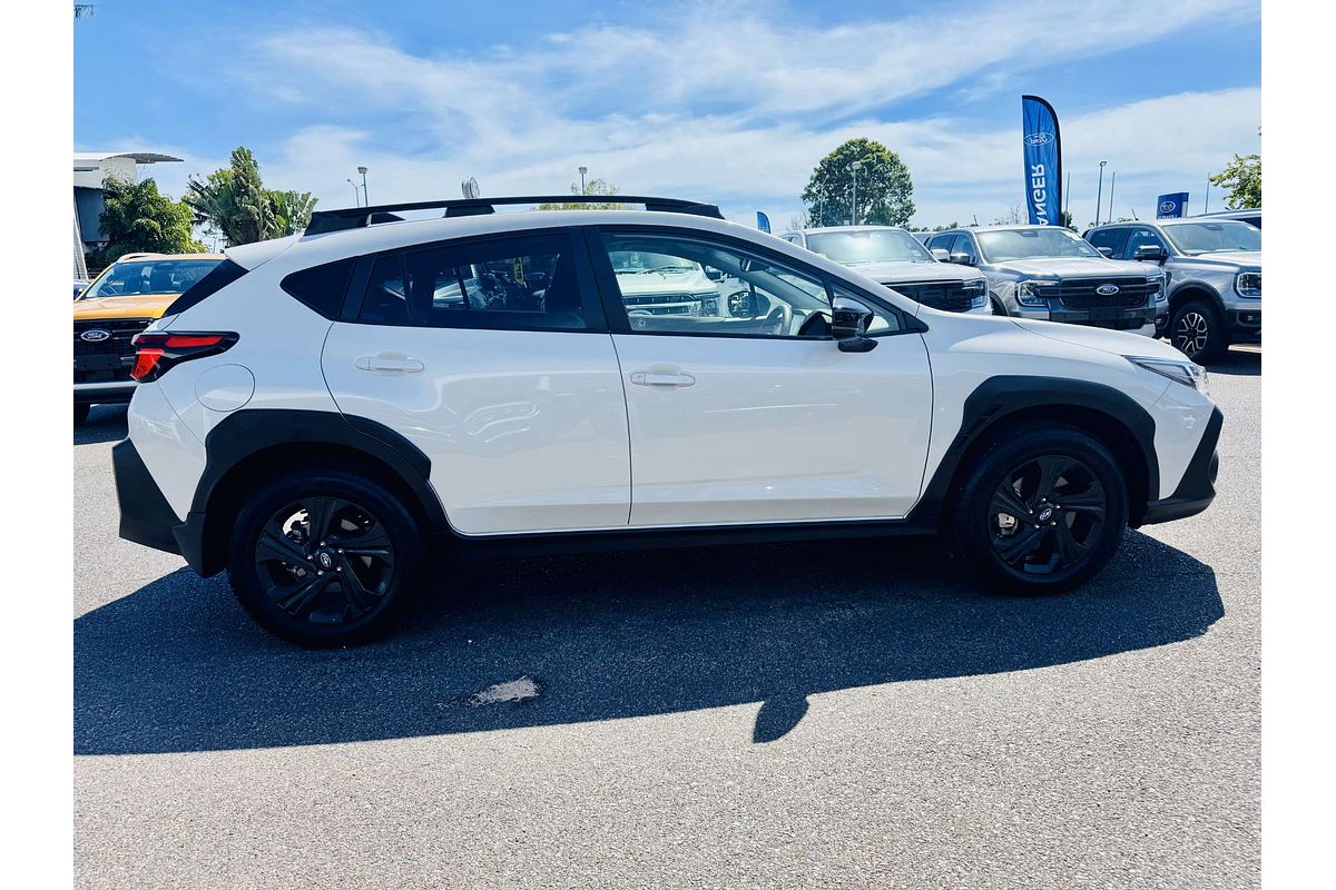 2023 Subaru Crosstrek 2.0L G6X