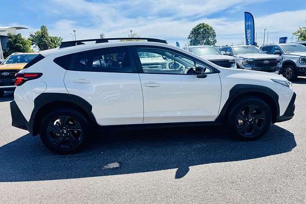 2023 Subaru Crosstrek 2.0L G6X