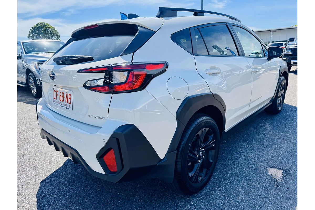 2023 Subaru Crosstrek 2.0L G6X
