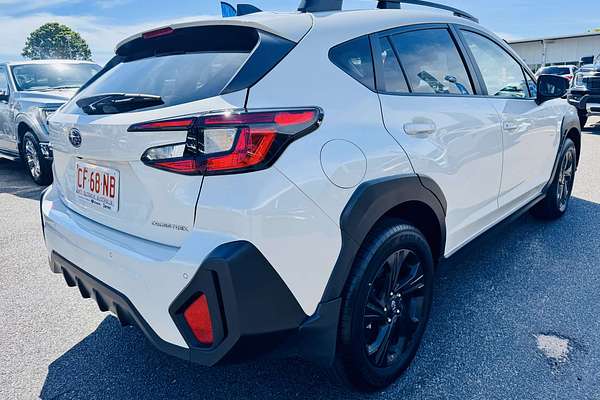 2023 Subaru Crosstrek 2.0L G6X