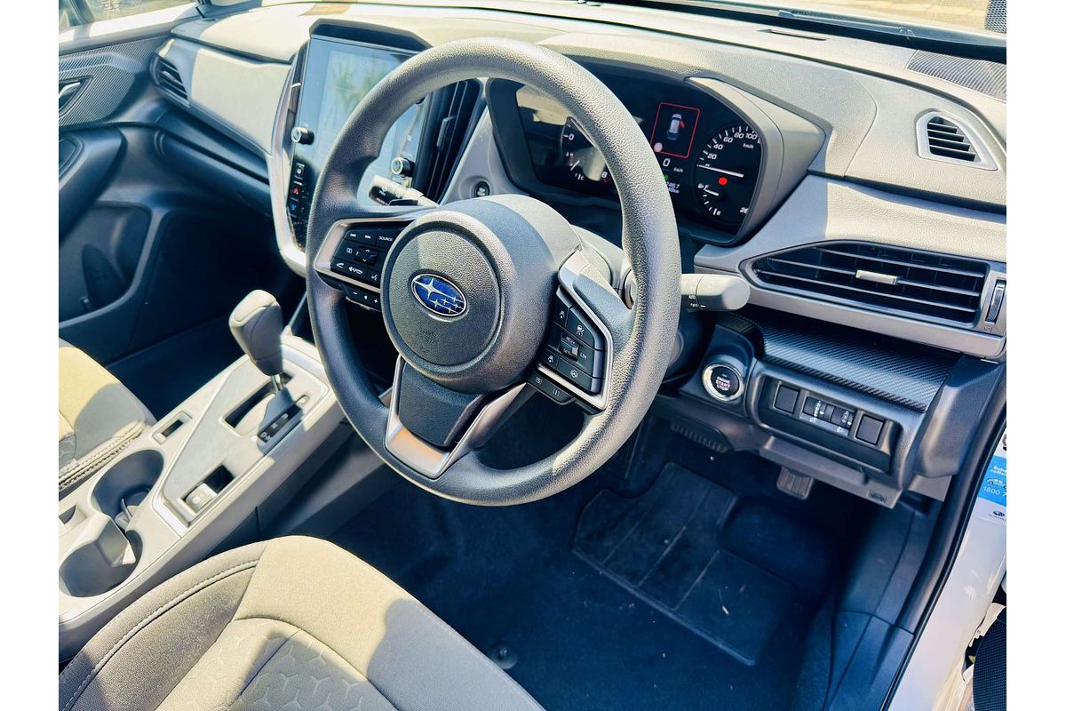 2023 Subaru Crosstrek 2.0L G6X