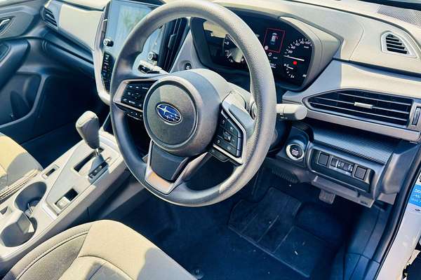 2023 Subaru Crosstrek 2.0L G6X