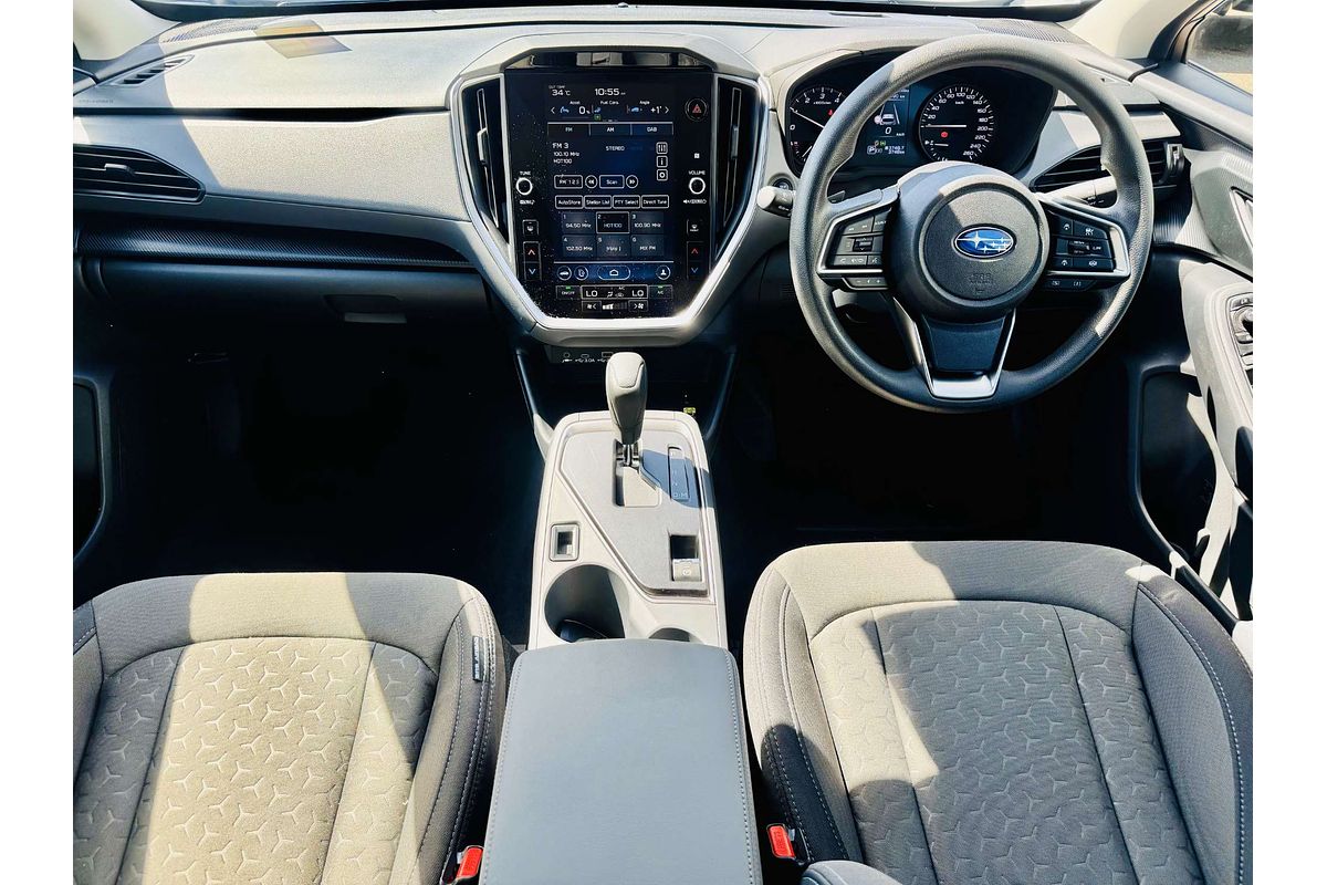 2023 Subaru Crosstrek 2.0L G6X
