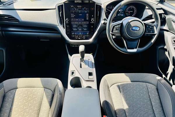 2023 Subaru Crosstrek 2.0L G6X