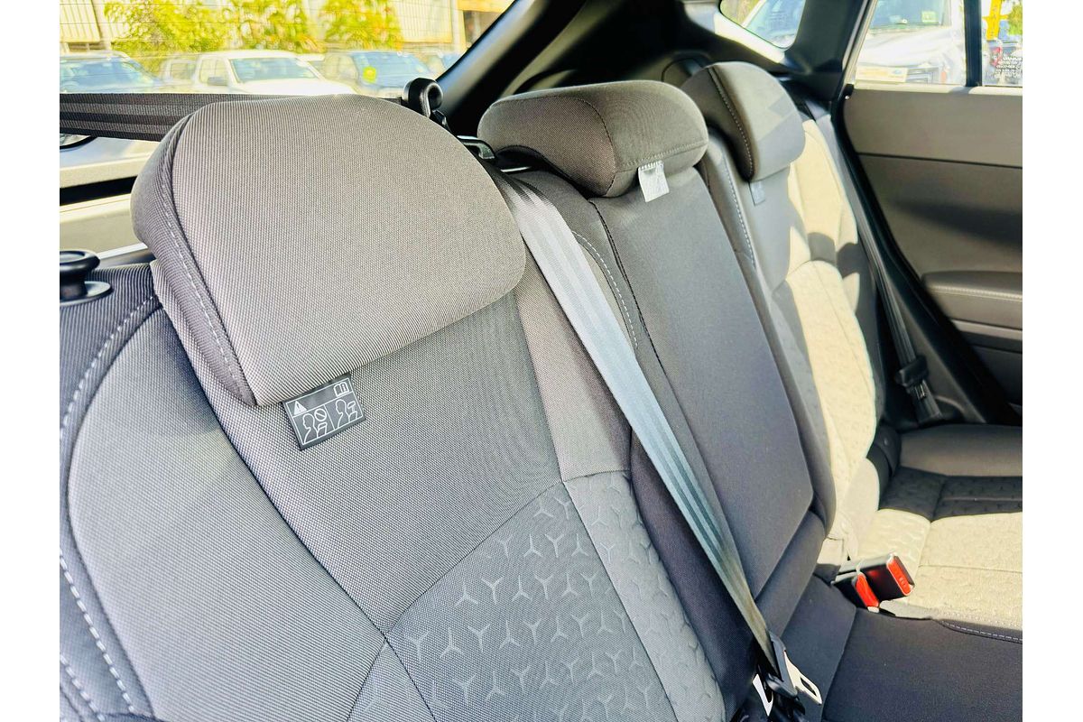 2023 Subaru Crosstrek 2.0L G6X
