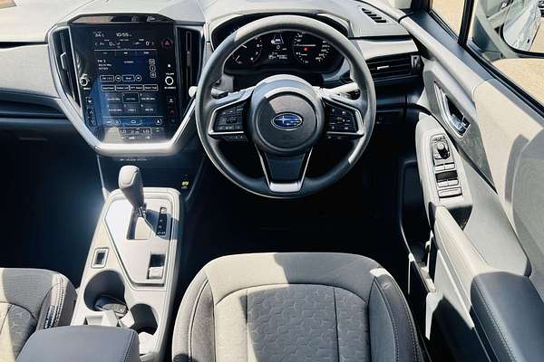 2023 Subaru Crosstrek 2.0L G6X
