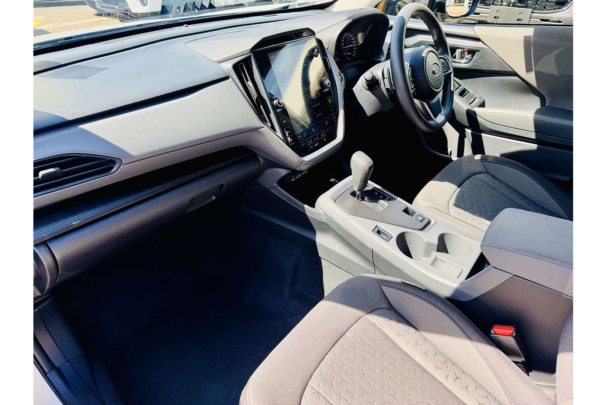 2023 Subaru Crosstrek 2.0L G6X