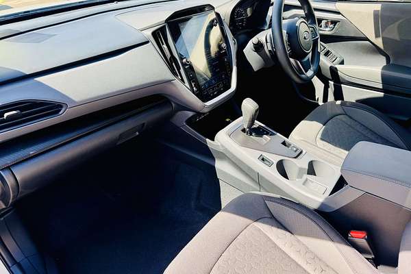 2023 Subaru Crosstrek 2.0L G6X