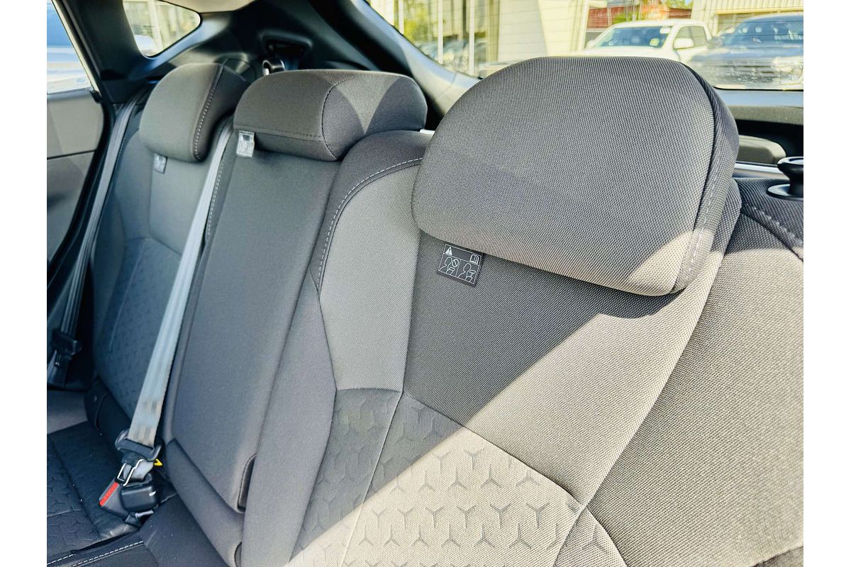 2023 Subaru Crosstrek 2.0L G6X