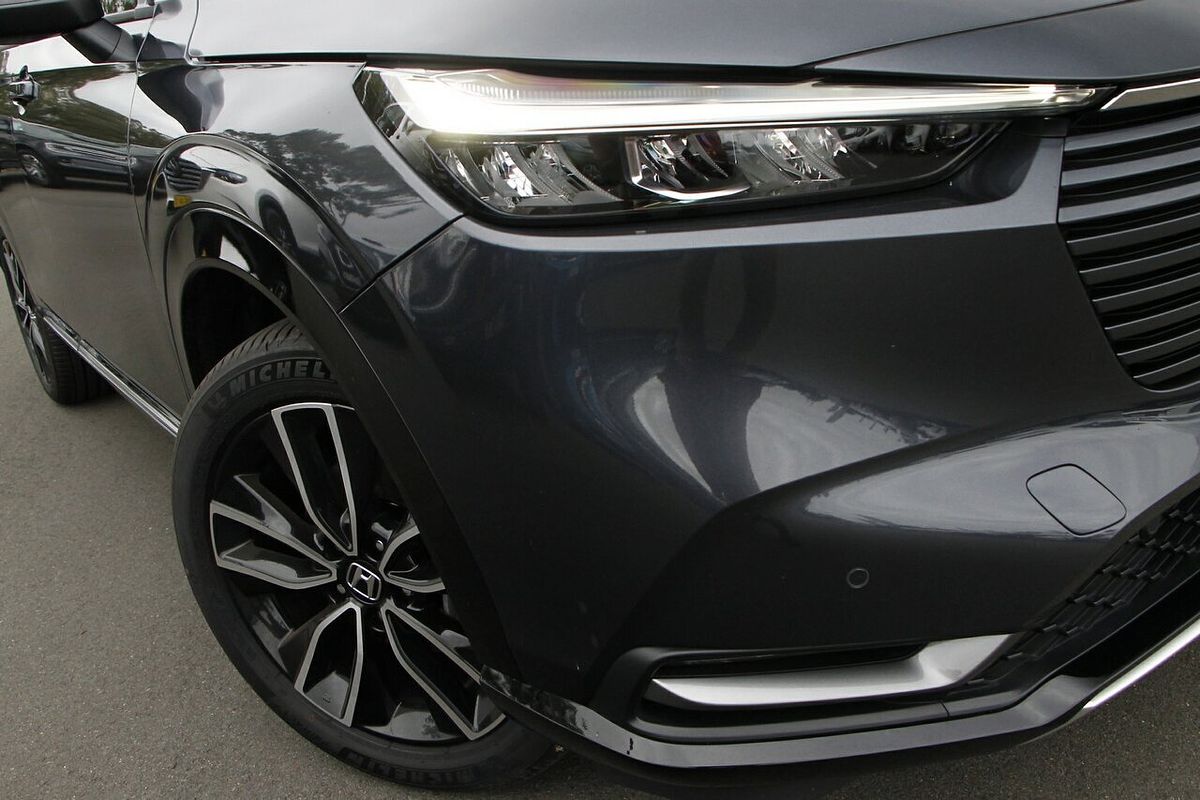 2023 Honda HR-V e:HEV L