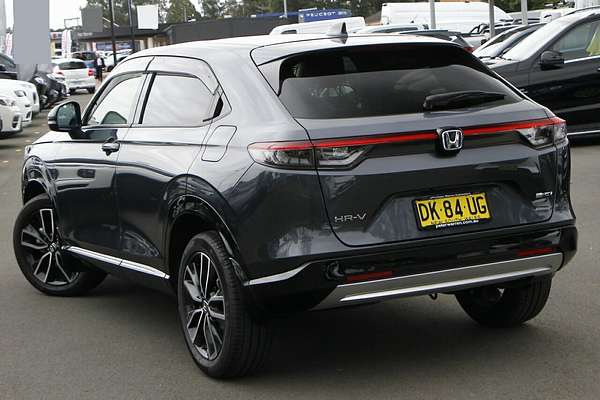 2023 Honda HR-V e:HEV L