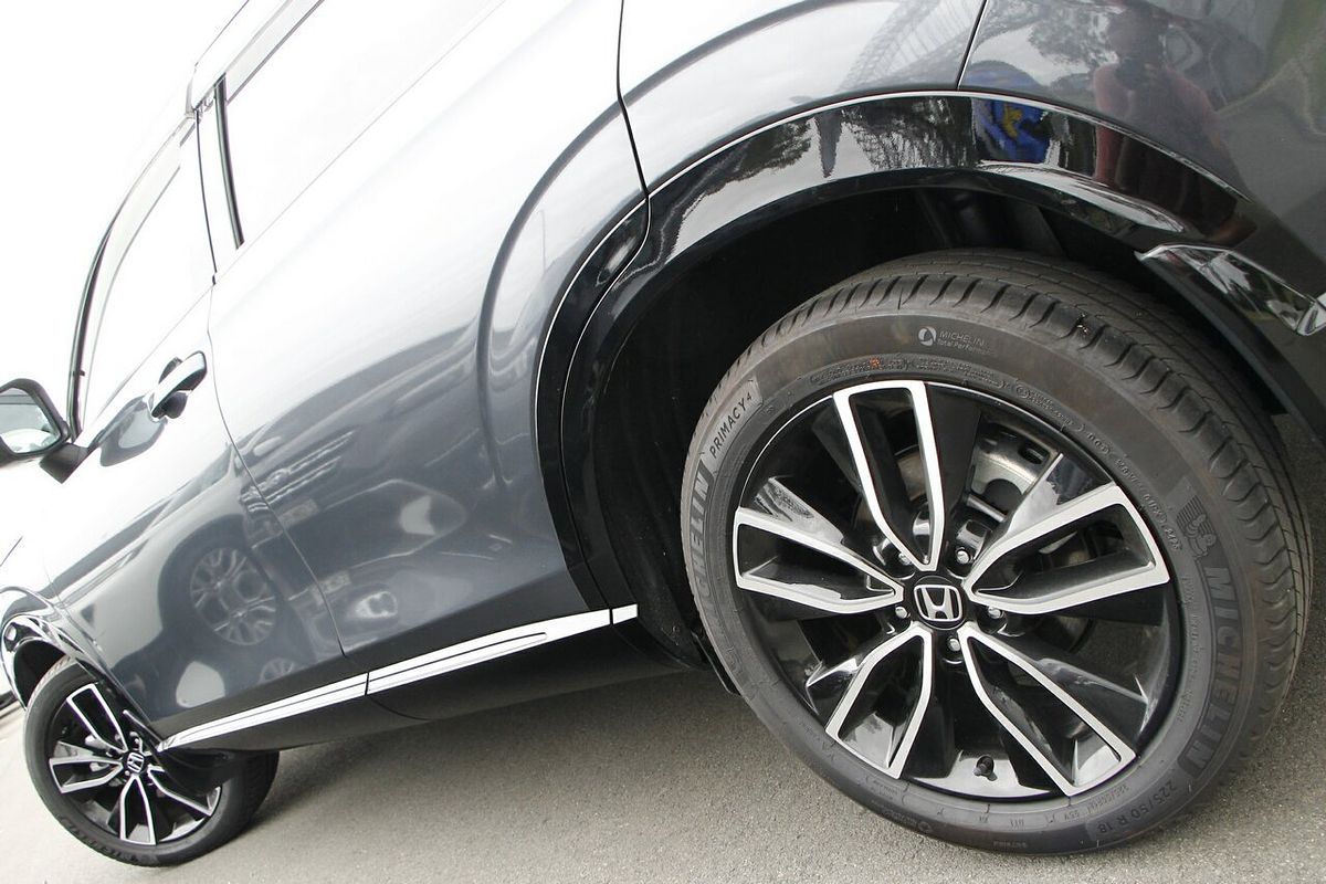 2023 Honda HR-V e:HEV L