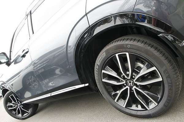 2023 Honda HR-V e:HEV L